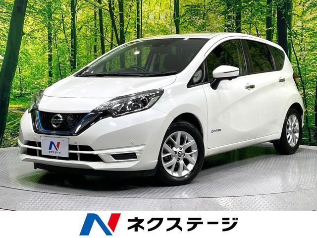 ノート 1.2 e-POWER X