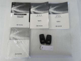 取扱説明書、メンテナンスノートが揃っています。スマートキーは、カギを取り出す手間がなく施錠開錠・エンジン始動ができる便利なキーです。