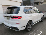 X7 xドライブ 40d Mスポーツ 4WD 