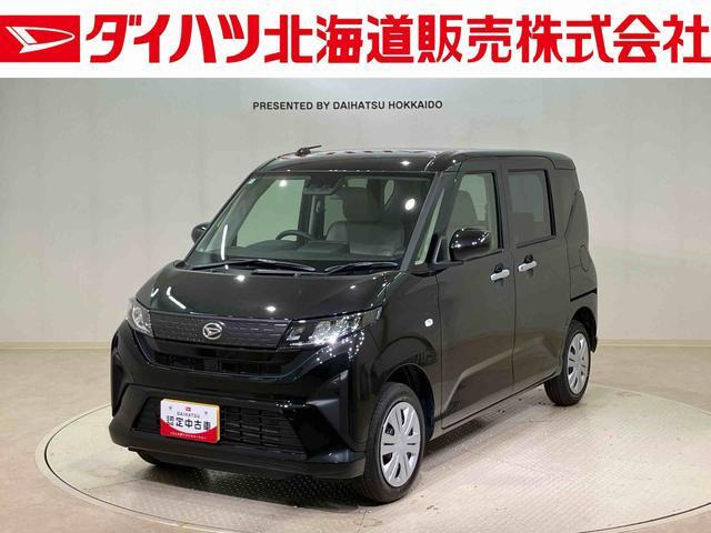 ムーヴ X 4WD 