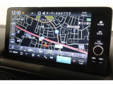 純正ホンダコネクトディスプレイ インターナビ USB BluetoothAudio フルセグTV対応で、初めての道でも安心・快適なドライブをサポートします!