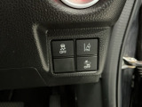 ホンダが推し進める総合先進安全装備のセンシング搭載! 衝突や斜線はみだしなどの危険が予測される時、センサーが警告。ヒューマンエラーを高度先進技術が補完してくれます。