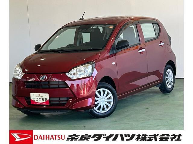 ミライース L SAIII 