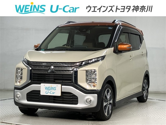 eKクロス T プレミアム 
