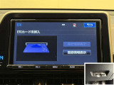 料金自動支払いの他に、高速道路上の様々な情報をリアルタイムにキャッチして、安全で円滑な運転をサポートする次世代型のETCシステムです。
