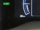 走行距離がきわめて短い車両となっています。