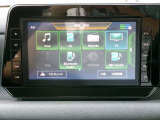フルセグTV・Bluetooth接続機能有り!お気に入りの音楽でドライブも楽しめます!