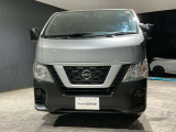 NV350キャラバンワゴン 2.5 DX ロング 低床 
