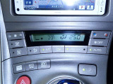 オートエアコン装備です。オートで空調を行ってくれるので車内は、とっても快適!だからドライブもさらに楽しい!