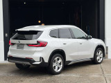X1 xドライブ 18d 4WD 