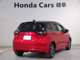 フィット  1.5 e:HEV ホーム 4WD