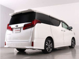 当店では、厳選された車両のみ展示しております。アルファード・ヴェルファイアに特化した専門店ならではの豊富な在庫の中から、お気に入りの一台をお探しください!