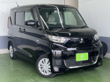 eKスペース G 4WD