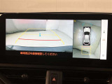 カーナビ画面のお写真です。ご来店のうえ操作確認してみてください♪