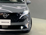【ハイビームアシスト】先行車または対向車や周囲の明るさなどに応じ、自動的に上向きと下向きを切り替えてくれます★