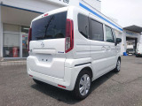 フレアワゴン XS 4WD 