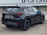 CX-5 2.2 XD スポーツアピアランス 4WD 