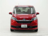 ◆法定整備実施◆Honda認定中古車の整備基準にもとづく整備を実施いたします。法定点検の整備に加え、Honda独自のプラスアルファー点検整備を実施。基準を満たしていない消耗部品を交換いたします。