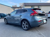 V40 T4 本革シート 修復歴無し