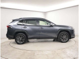 RAV4 2.5 ハイブリッド G E-Four 4WD 