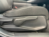 運転席のポジション変更可能!ご自身の運転しやすいポジションでの運転が可能です!