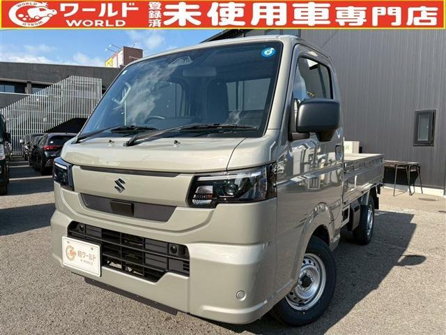 キャリイ KC 4WD 