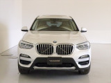 X3 xドライブ20i xライン 4WD 