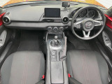 ロードスター 1.5 S スペシャルパッケージ 