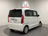 N-BOX EX 