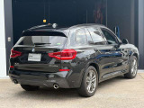 X3 xドライブ20d Mスポーツ ディーゼル 4WD 