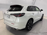 中古車保証の2年間走行距離無制限のホッと保証がついてますので安心してご購入いただけます!