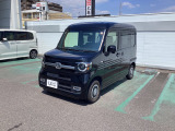 左フロント