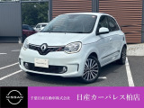 ルノー トゥインゴ