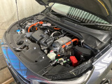 皆様の気になるエンジン・ミッション・エアコン等電装品も全て作動確認済みです!現車確認大歓迎です♪ご来店の際は是非お電話下さい!