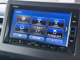 CD/DVD、TV、Bluetoothオーディオなど、様々なメディアに対応しております。