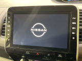 【純正10型ナビ】人気の純正ナビを装備しております。ナビの使いやすさはもちろん、オーディオ機能も充実!キャンプや旅行はもちろん、通勤や買い物など普段のドライブも楽しくなるはず♪