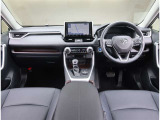 RAV4 2.5 ハイブリッド G E-Four 4WD 