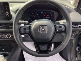 安全運転支援システム Honda SENSING付きです。常にシステムで周囲の状況を認識し、ドライバーをサポートします!!