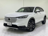 走行距離の少ないヴェゼルが入荷してまいりました。東京では珍しい4WD仕様です!目立った大きな傷も無く機関も程度良好です。