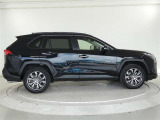 RAV4 2.5 ハイブリッド G E-Four 4WD 