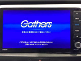 【オーディオ機能】ナビに一体のオーディオは、フルセグTVの他にDVD/CDプレーヤーを装備♪もちろんFM/AMラジオもお聞きいただけますよ♪
