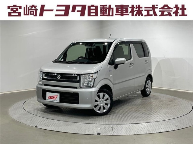 ワゴンR ハイブリッド(HYBRID) FX