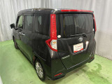 ルーミー 1.0 G 4WD 