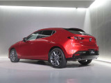 MAZDA3ファストバック 1.8 XD プロアクティブ ツーリング セレクション 