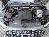 直列4気筒DOHC16バルブICターボ+モーター (ディーゼル)、総排気量1,968cc