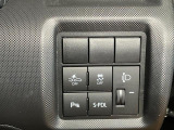 アクセルの踏み・戻しだけで加減速を快適に行える走行モード「スマートペダル(S-PDL)」装備