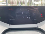 走行距離は36025キロです。まだまだ安心してお乗りいただけます。