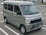 エブリイ ジョイン ハイルーフ 