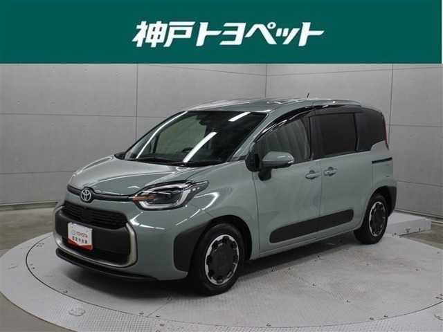 シエンタ 1.5 Z