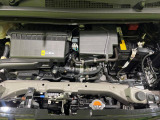 親切・丁寧な専門メカニックスタッフが応対!・車検・点検整備・事故等の修理などアフターサービスも安心。お車のカスタマイズもネクステージのサービススタッフまでご相談ください!